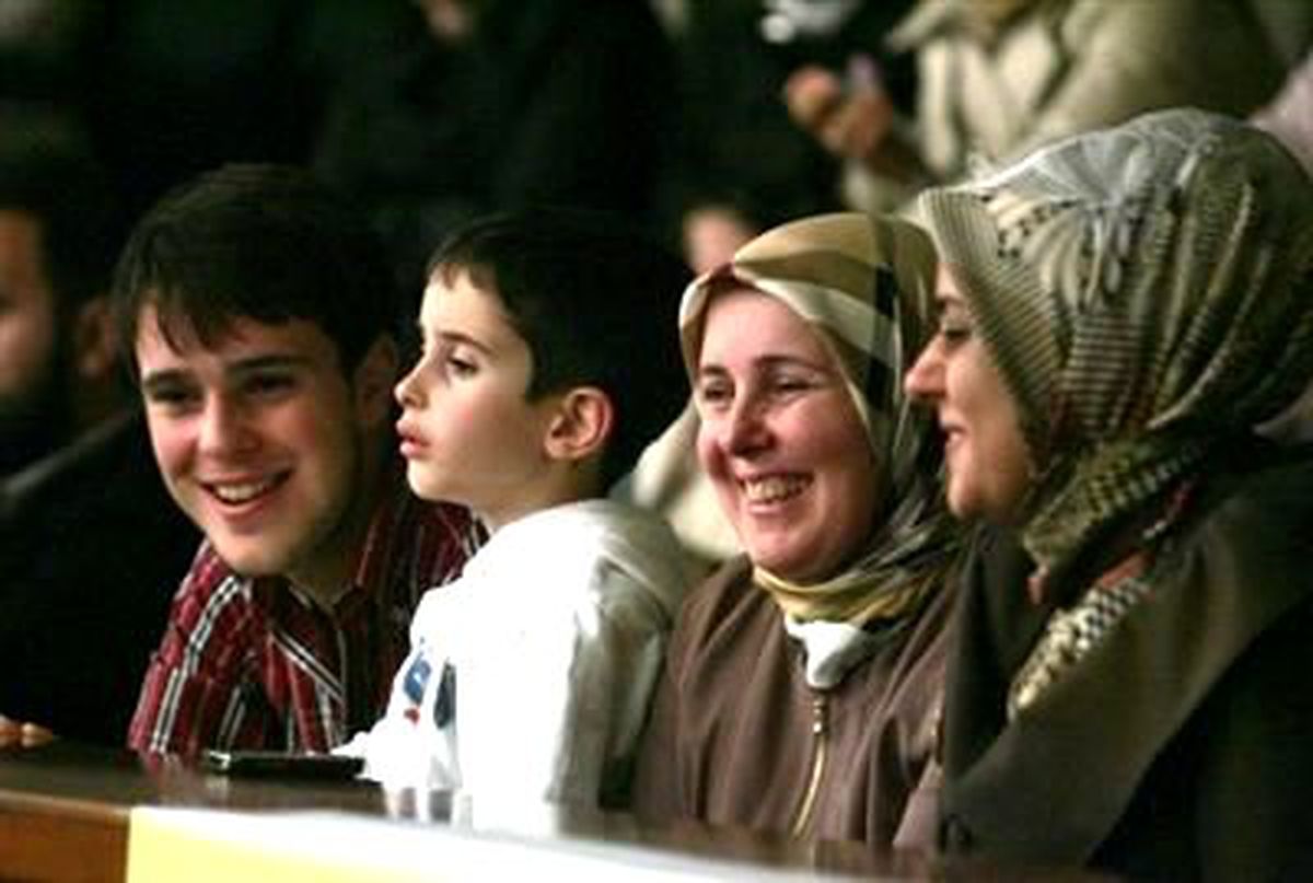 AK Parti 19\'uncu İstişare Toplantısı Sona Erdi