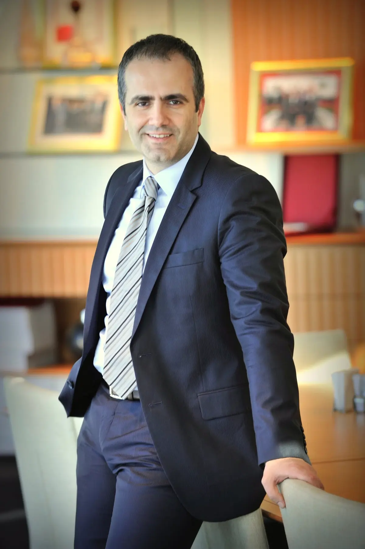 Akbank, Dünyanın En İyi Uluslararası 10 Şirketi Arasında Yer Alan Tek Türk Bankası