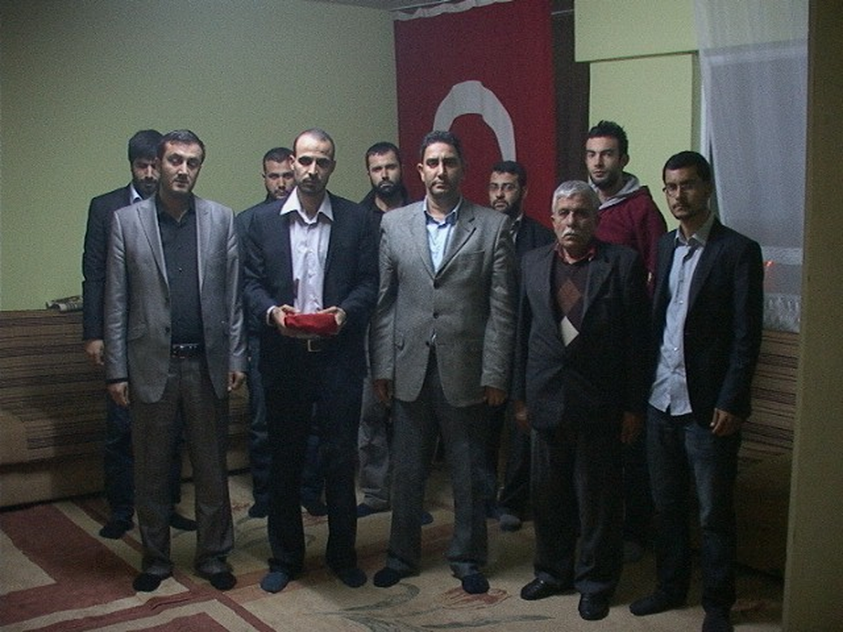 Asem Malatya İl Başkanlığı\'na Nurettin Bükte Getirildi