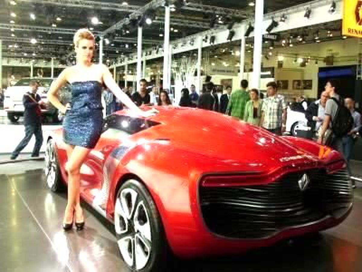 Auto Show\'a Büyük İlgi!