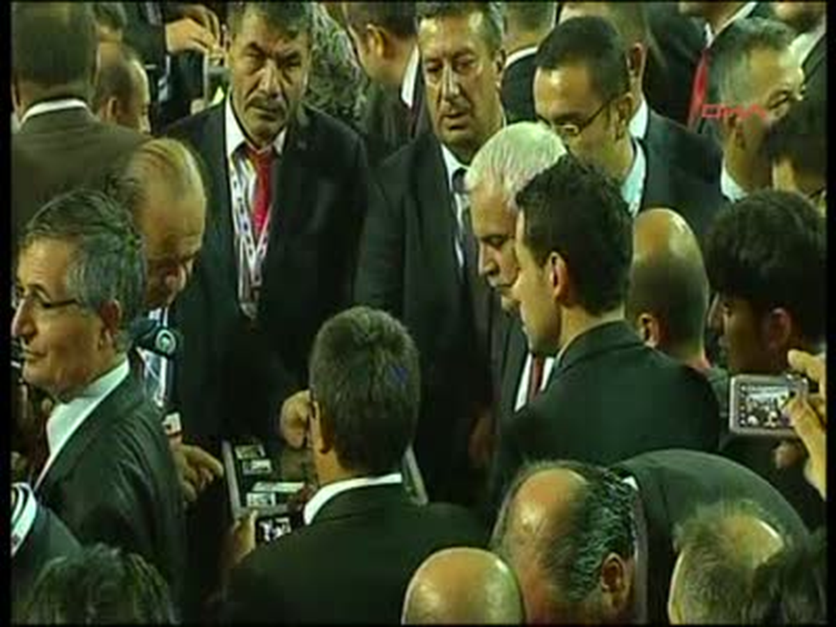 Bahçeli Oyunu Kullandı