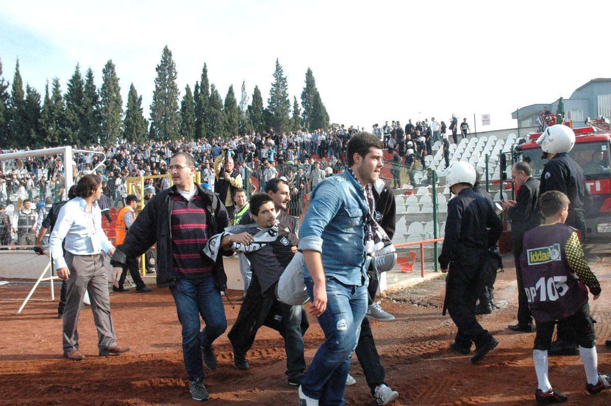 Balıkesirspor