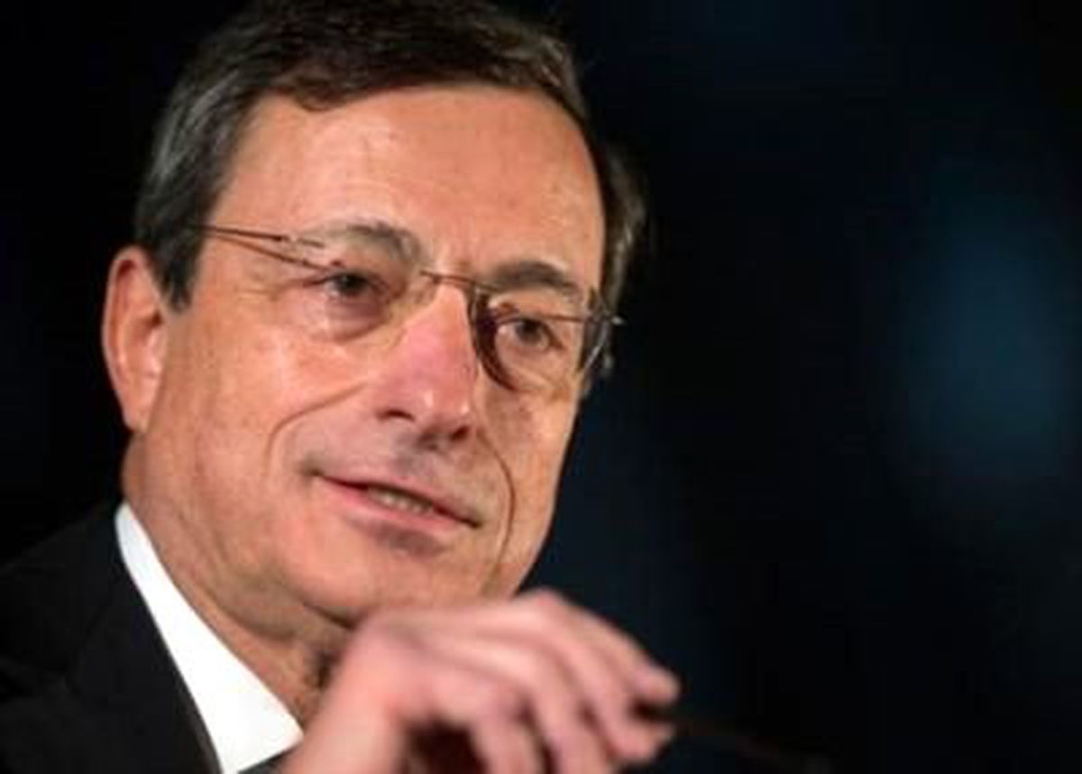 Birinci Yılında Draghi\'nin Euro Kriziyle İmtihanı