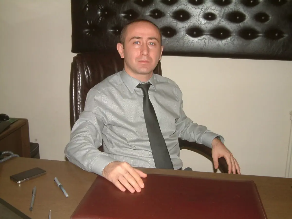 Burhaniye Devlet Hastanesi Başhekimi Edremit\'e Atandı.