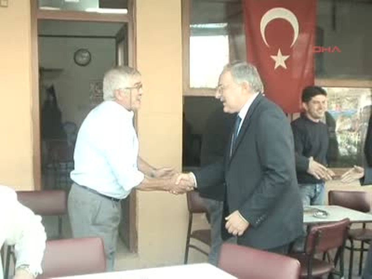 "İdam Cezası Uygulanamaz"
