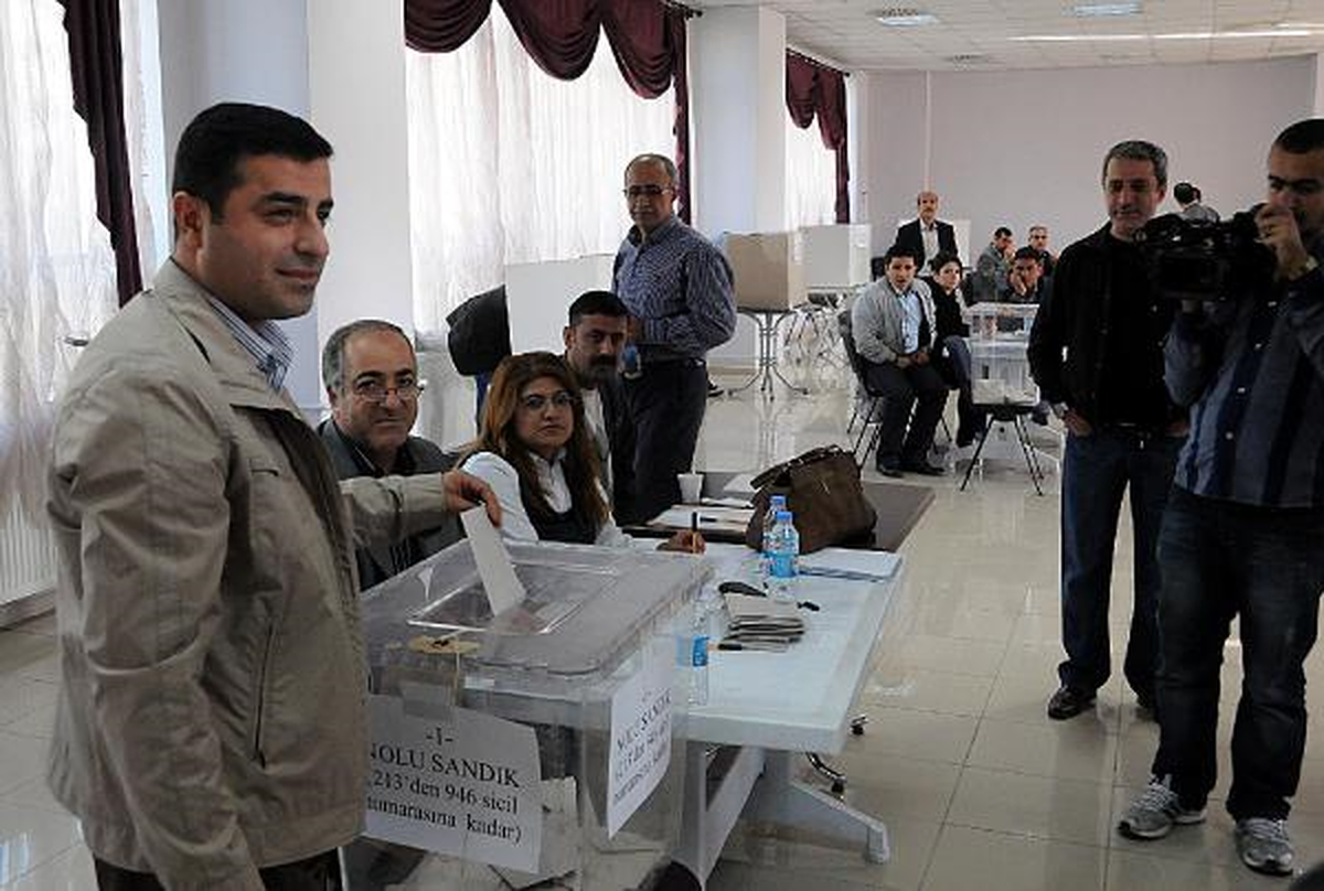 "Hükümetle Görüşmeye Edeceğiz"