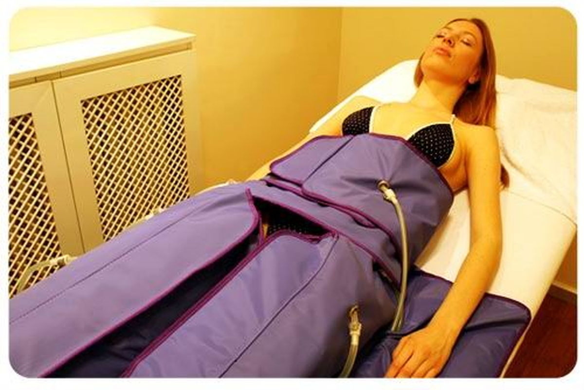 Doğum Sonrası Sarkmalara Son