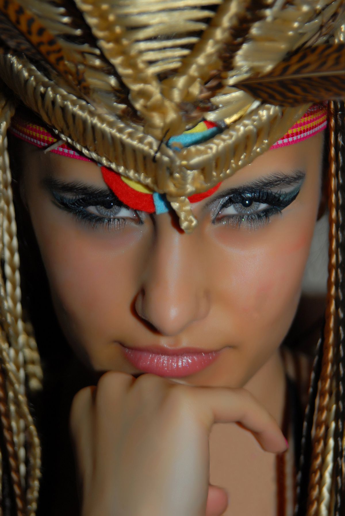 Dünyaca Ünlü Kuaför Harun Cici, Antalya'da Eğitim Verdi