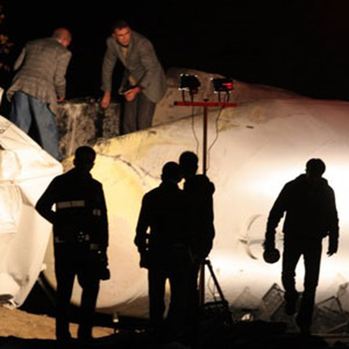Elazığ\'da Korkunç Kaza: 6 Ölü