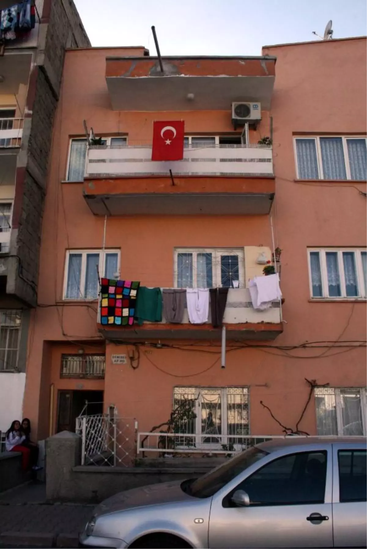 Hacdan Dönen Çift Doğalgazdan Zehirlendi