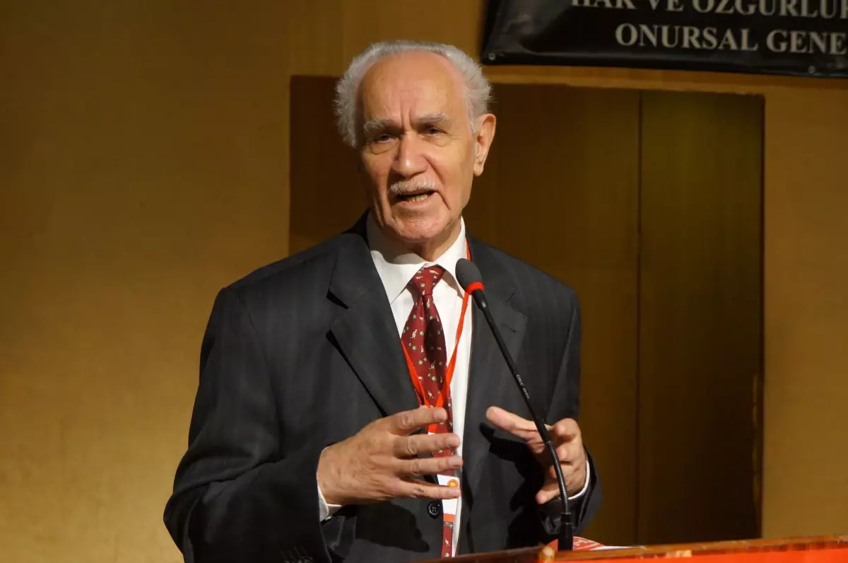 Hak-Par\'ın 5. Olağan Kongresi