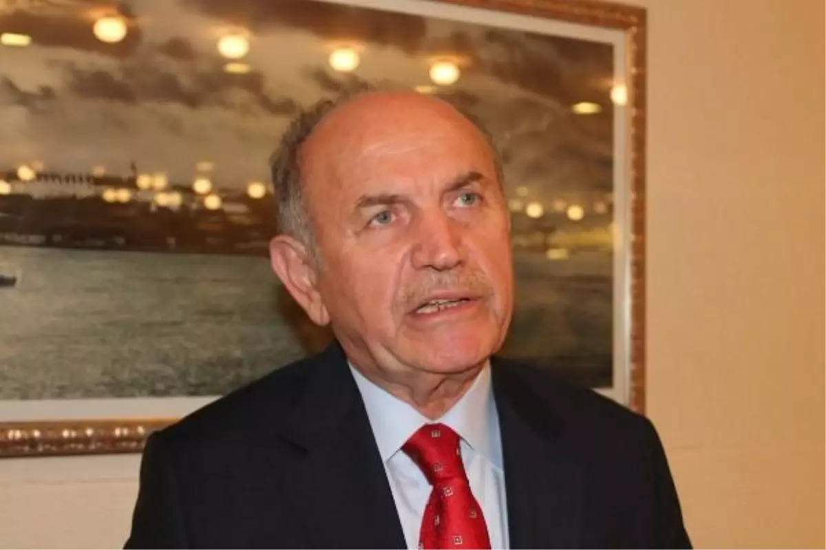 İbb Başkanı Topbaş Yurda Döndü