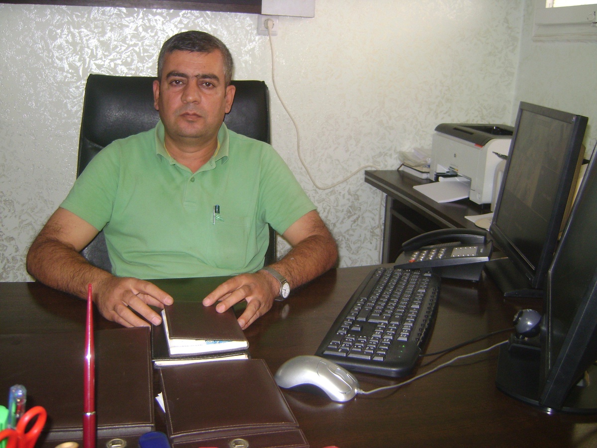Irak\'ta Çalışmak Üzere 20 Güvenlik Görevlisi Alınacak