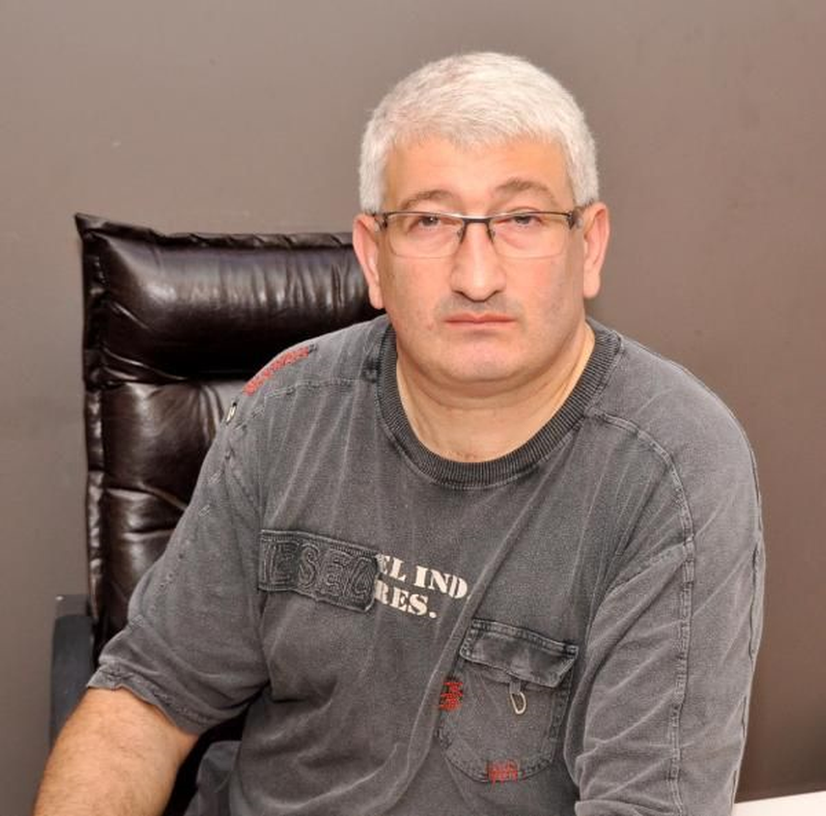 \'İşadamına Polisten Komplo\' İddiasına Soruşturma
