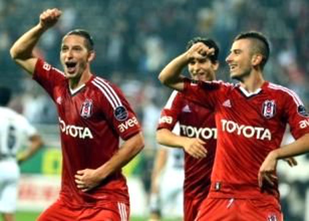 İnönü\'de İlk 11\'ler!