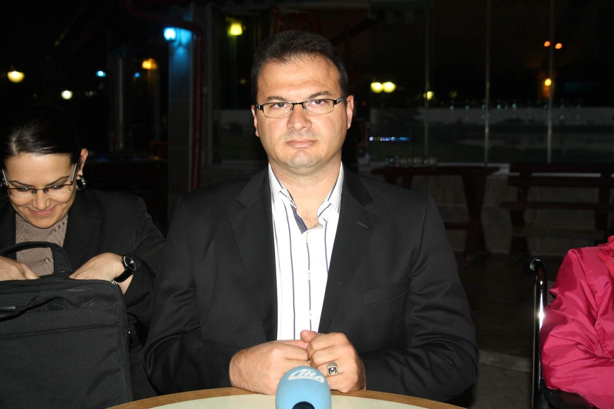 Kayseri Bedensel Engelliler Gençlik ve Spor Kulübü Oyuncuları ile Sözleşme İmzaladı