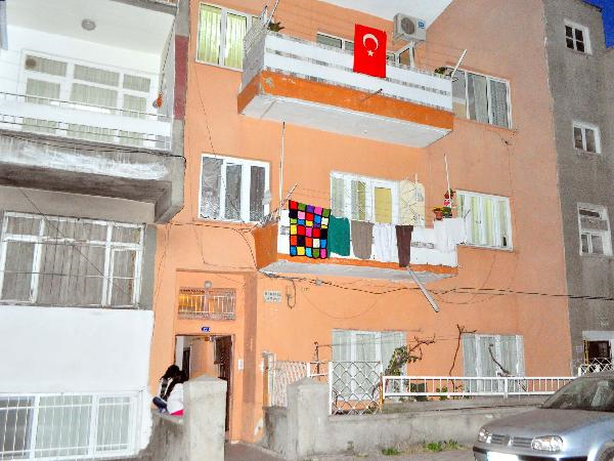 Kayseri\'de Karı-koca Karbonmonoksit Gazından Zehirlendi