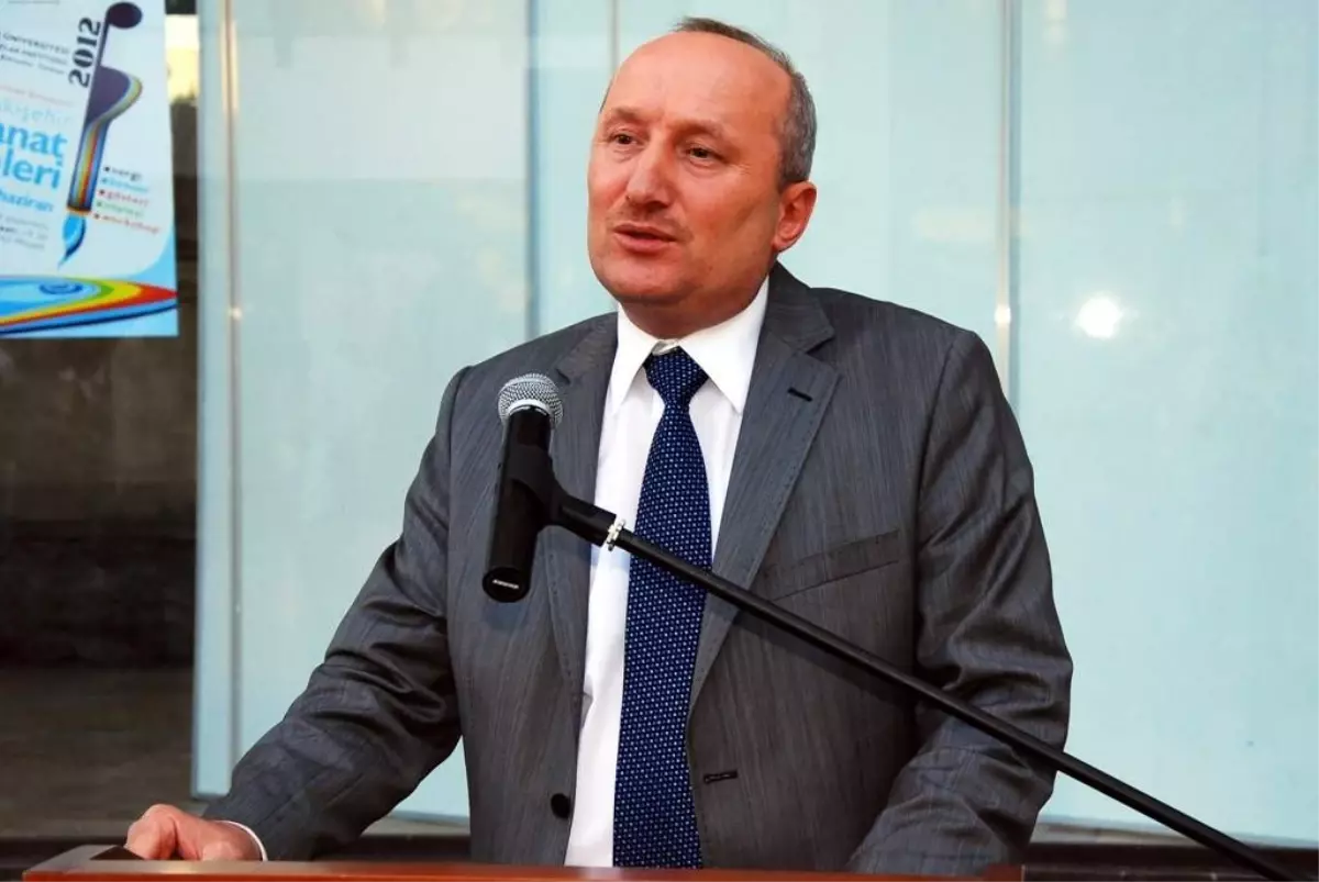 Kazan\'da Halef Selef Buluşması