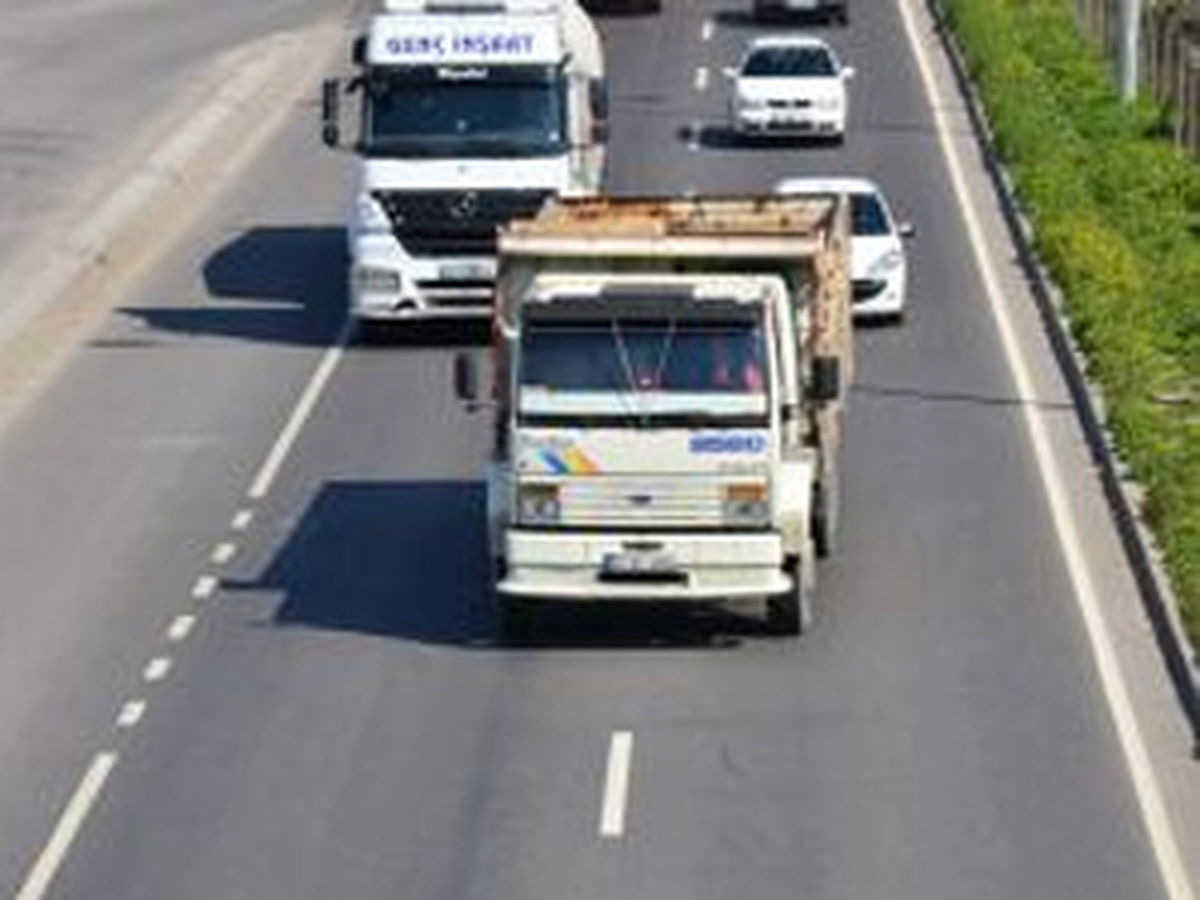 Kocaeli\'deki Limanlar, Karayollarındaki Yoğunluğunun Yüzde 35\'ini Oluşturuyor