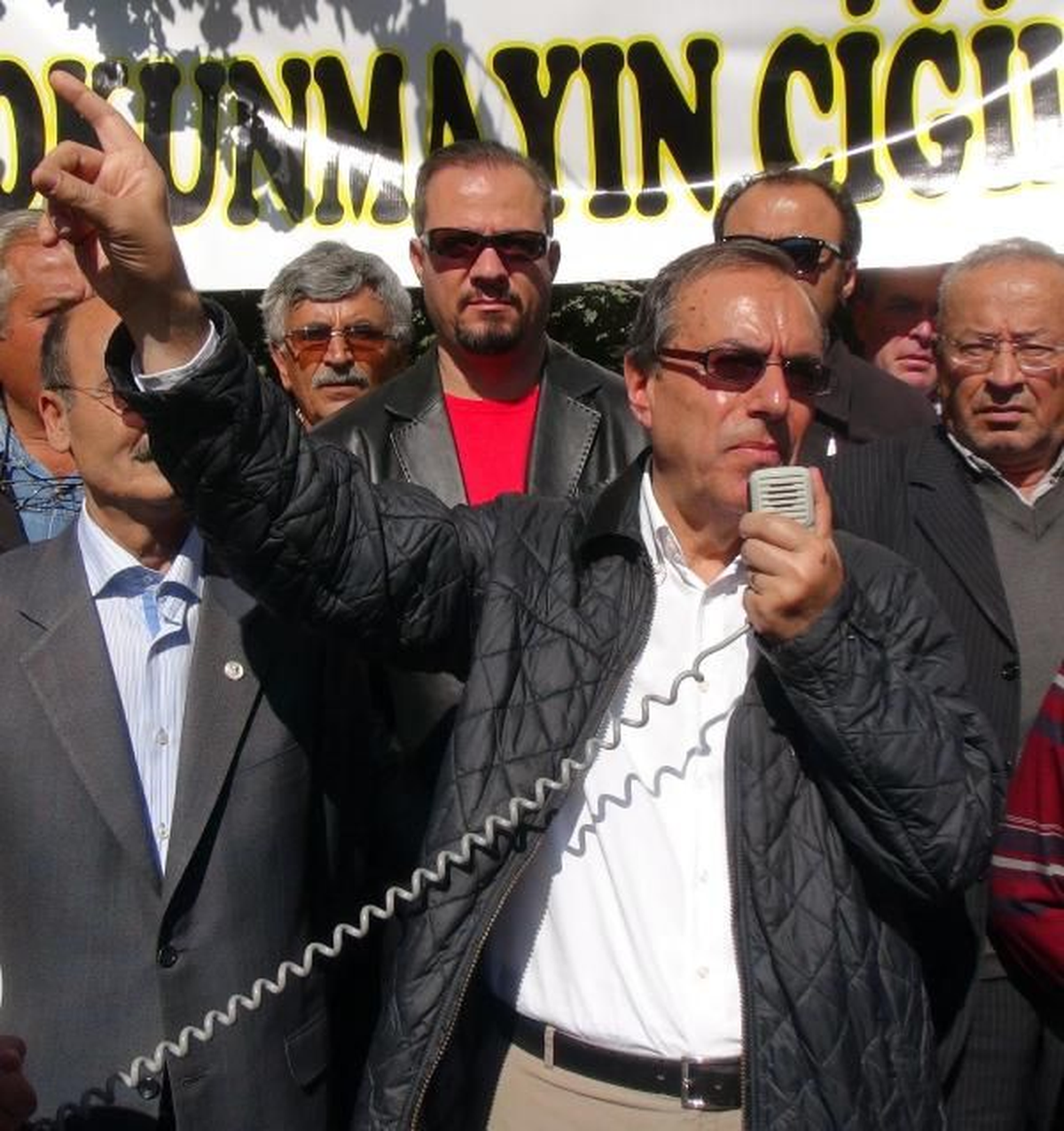CHP\'li Kart Hükümet Yeni Ağaoğulları Yaratıyor