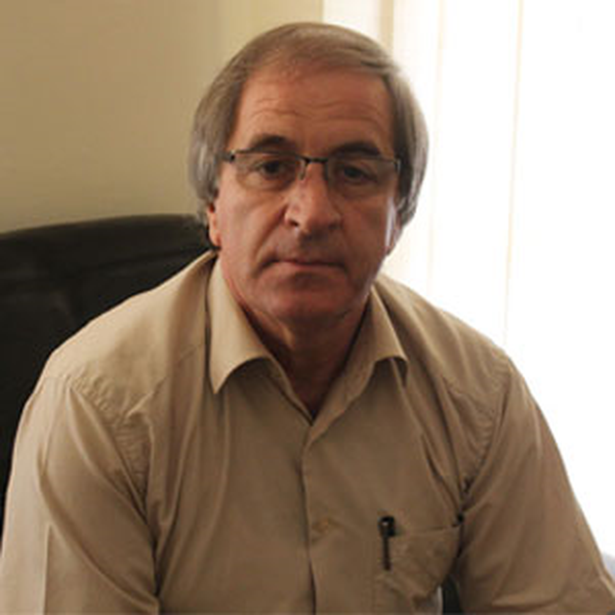 Makedonya\'da Kenan Hasipi Yeniden Tdp Genel Başkanı Seçildi