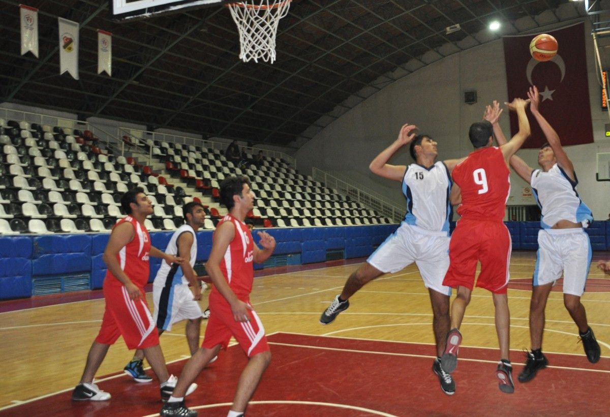 Malatya Basketbol Ligi