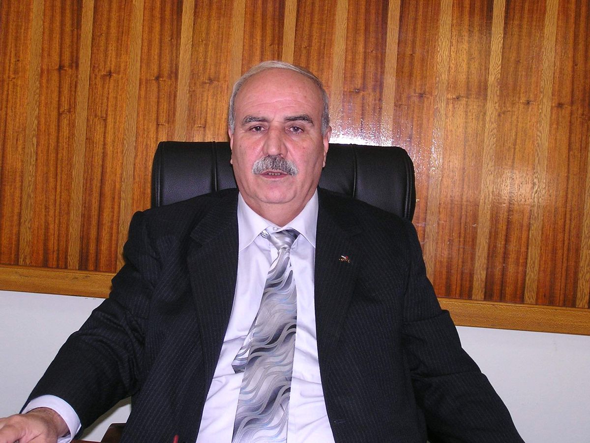 Malatya İl Kültür ve Turizm Müdürü Derviş Özbay Açıklaması