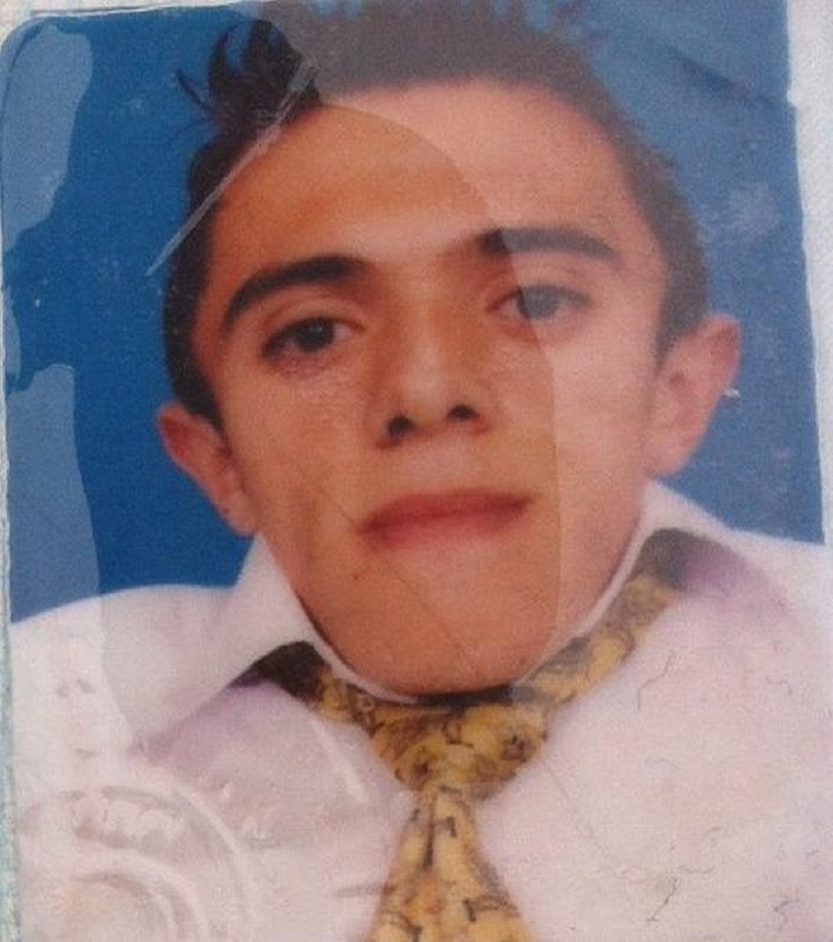 \'Maskot Hüseyin\' Sisteki Kazanın Kurbanı Oldu