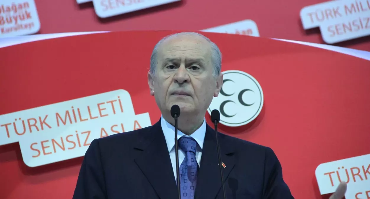 MHP 10. Olağan Büyük Kurultayı