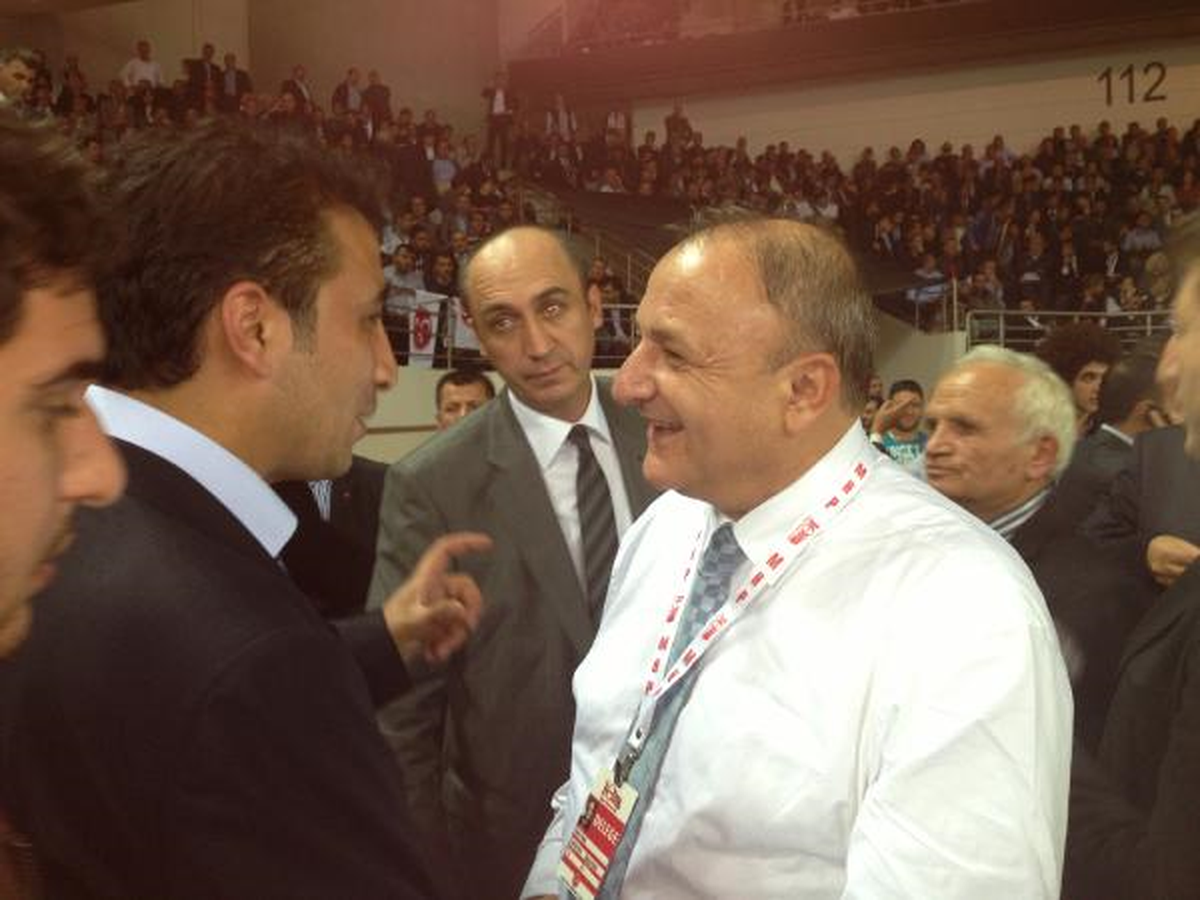 MHP 10\'uncu Olağan Büyük Kurultayı (4)