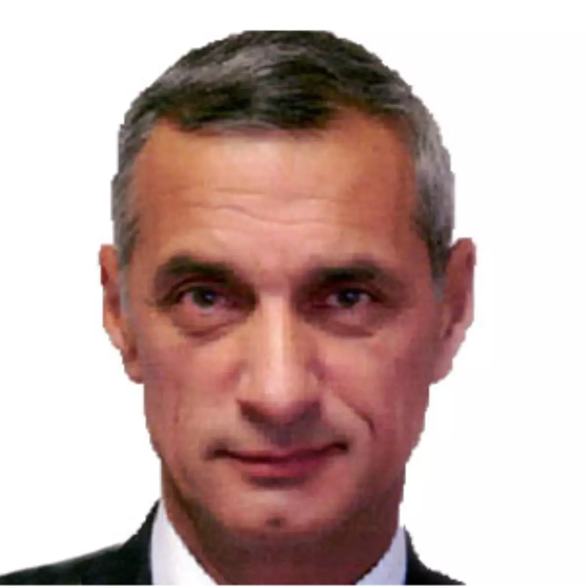 Mhp\'nin Büyük Kurultayında Engin Alan\'ın Mektubu Okundu