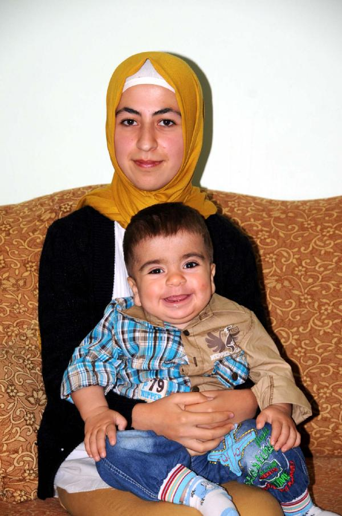 Minik Yiğit, Halasının Vereceği İlikle Yaşayacak