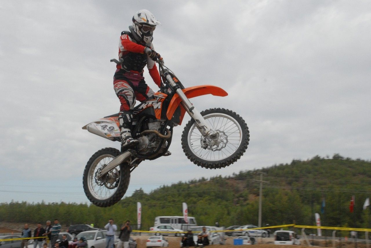 Motosiklet