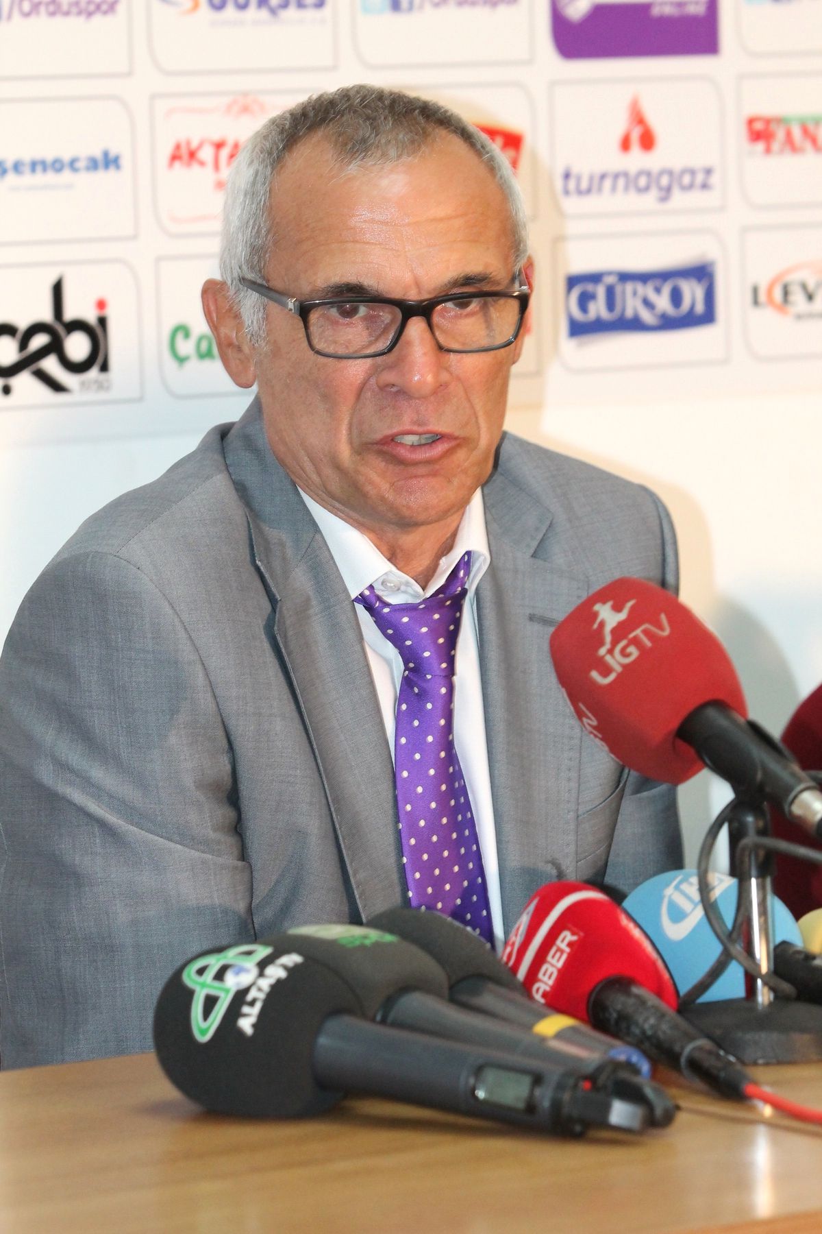 Orduspor, 100. Galibiyetini Aldı