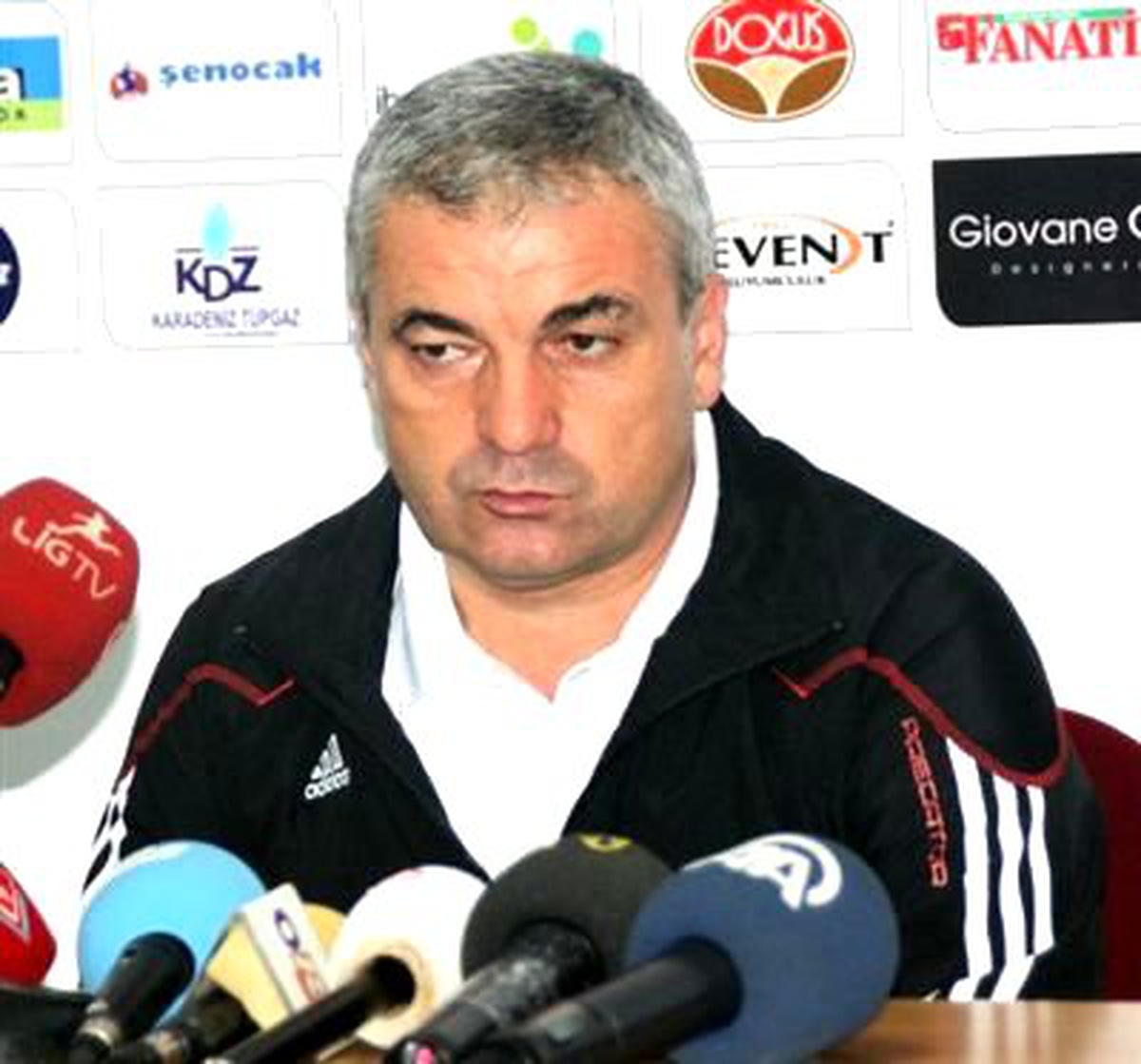 Orduspor: 2 - Sivasspor: 0