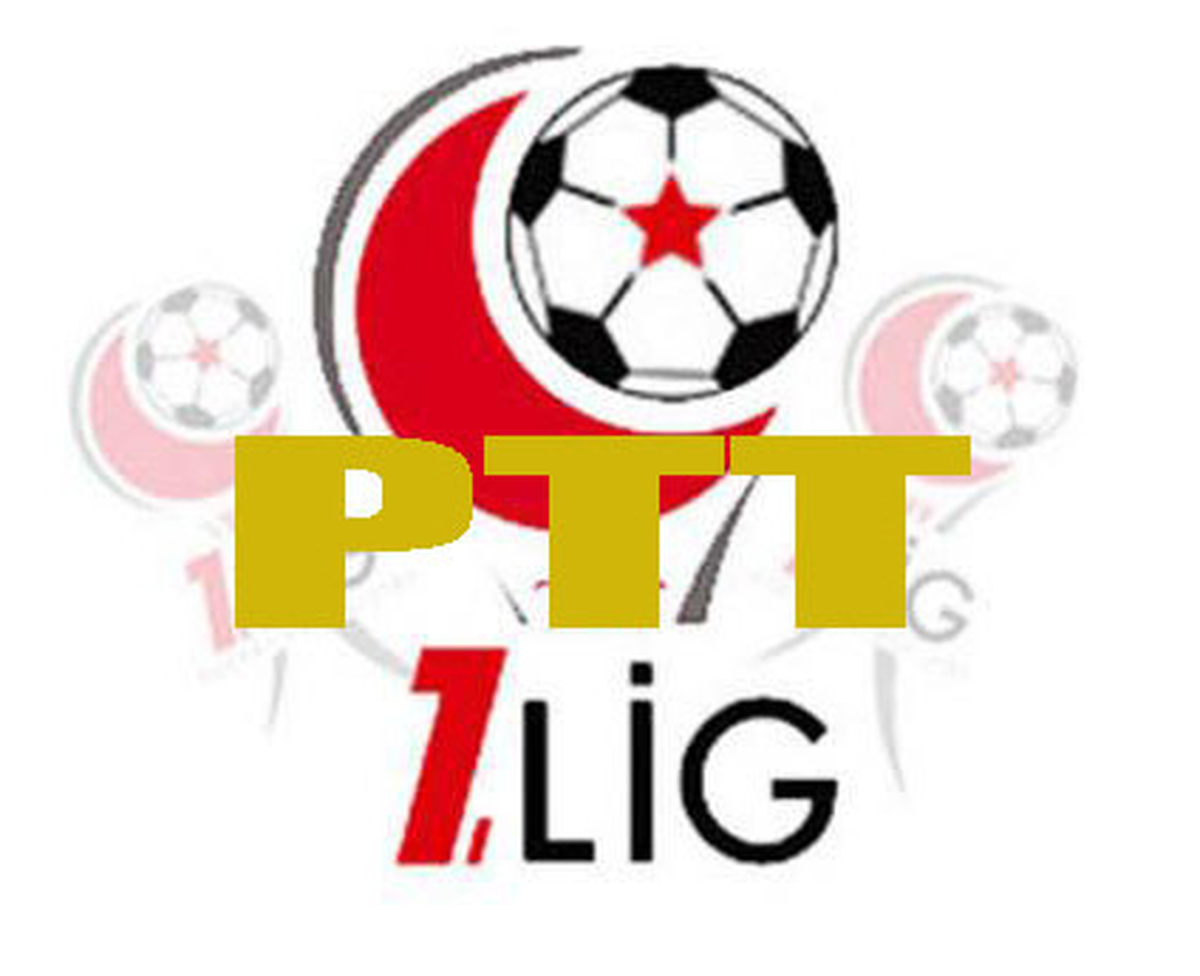 PTT 1. Lig