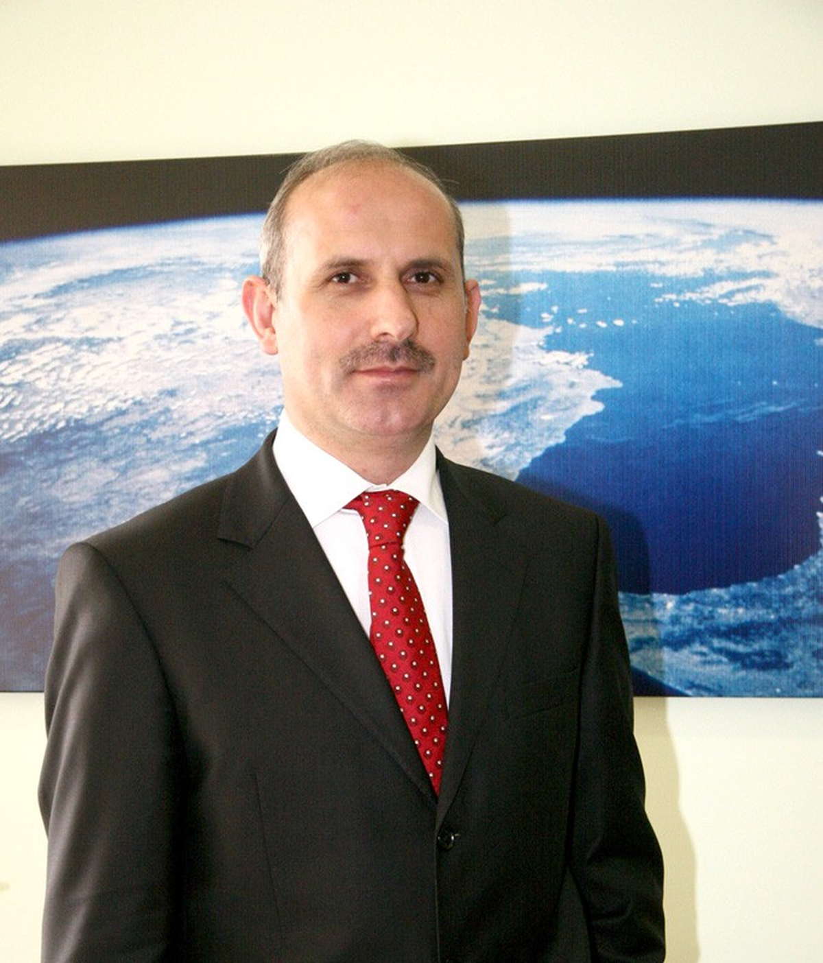 Şehrin Güneyine İçme Suyu Projesi