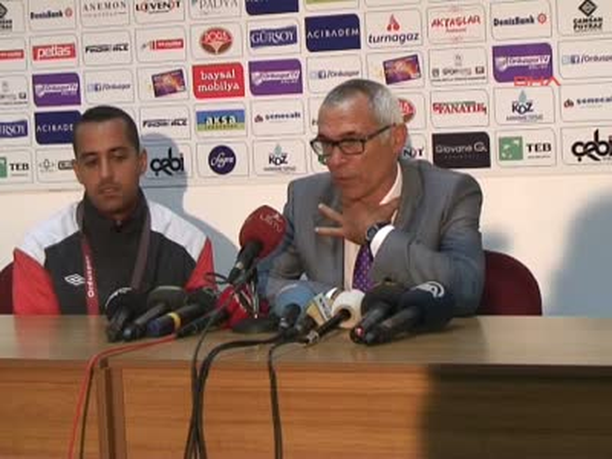 Sivasspor Maçının Ardından