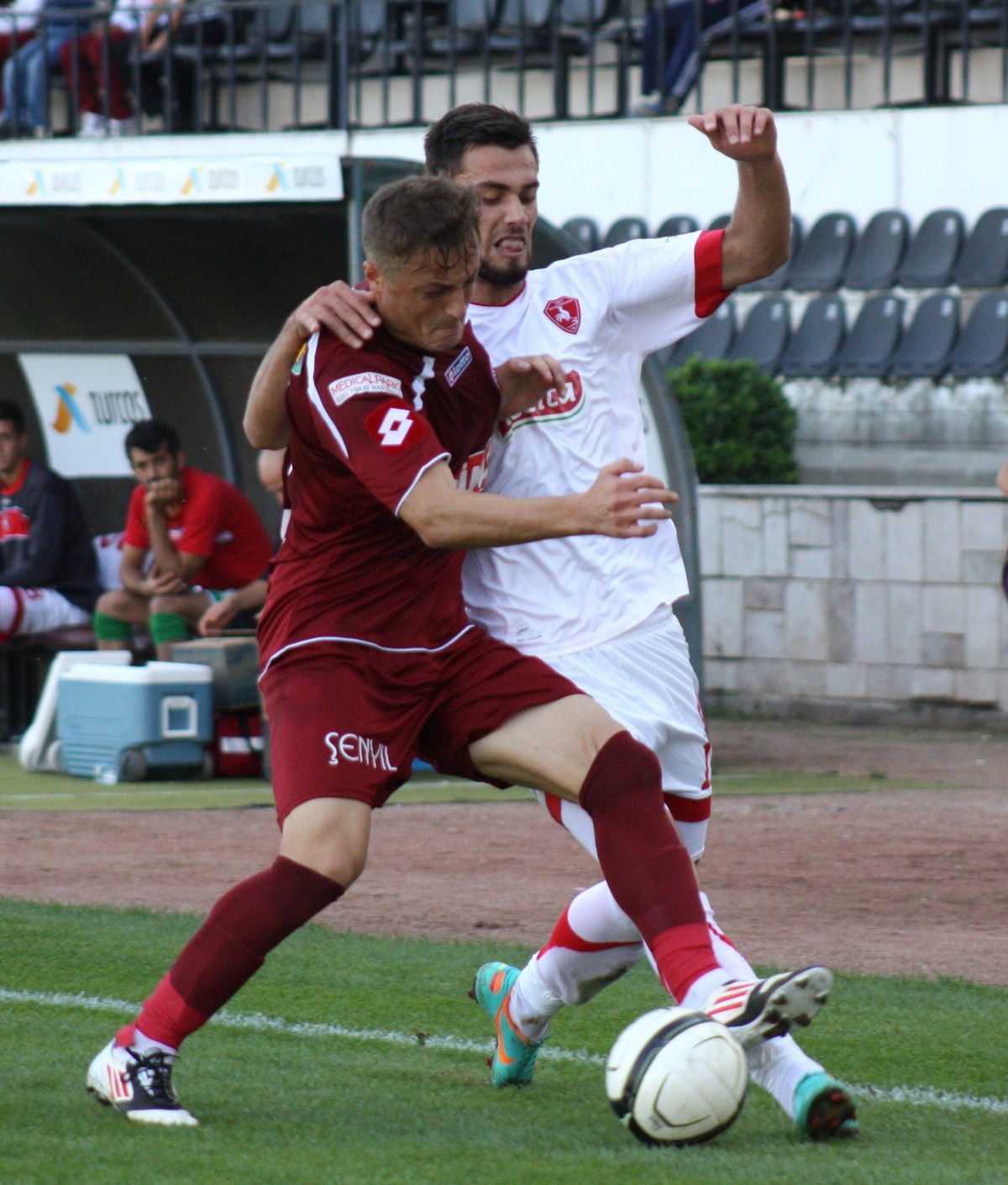 Spor Toto 2. Lig