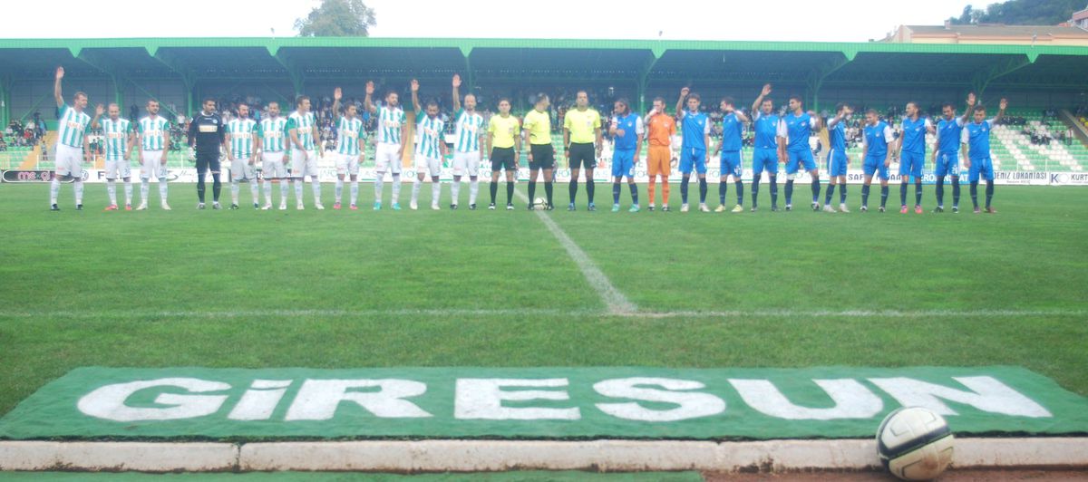 Spor Toto 2. Lig