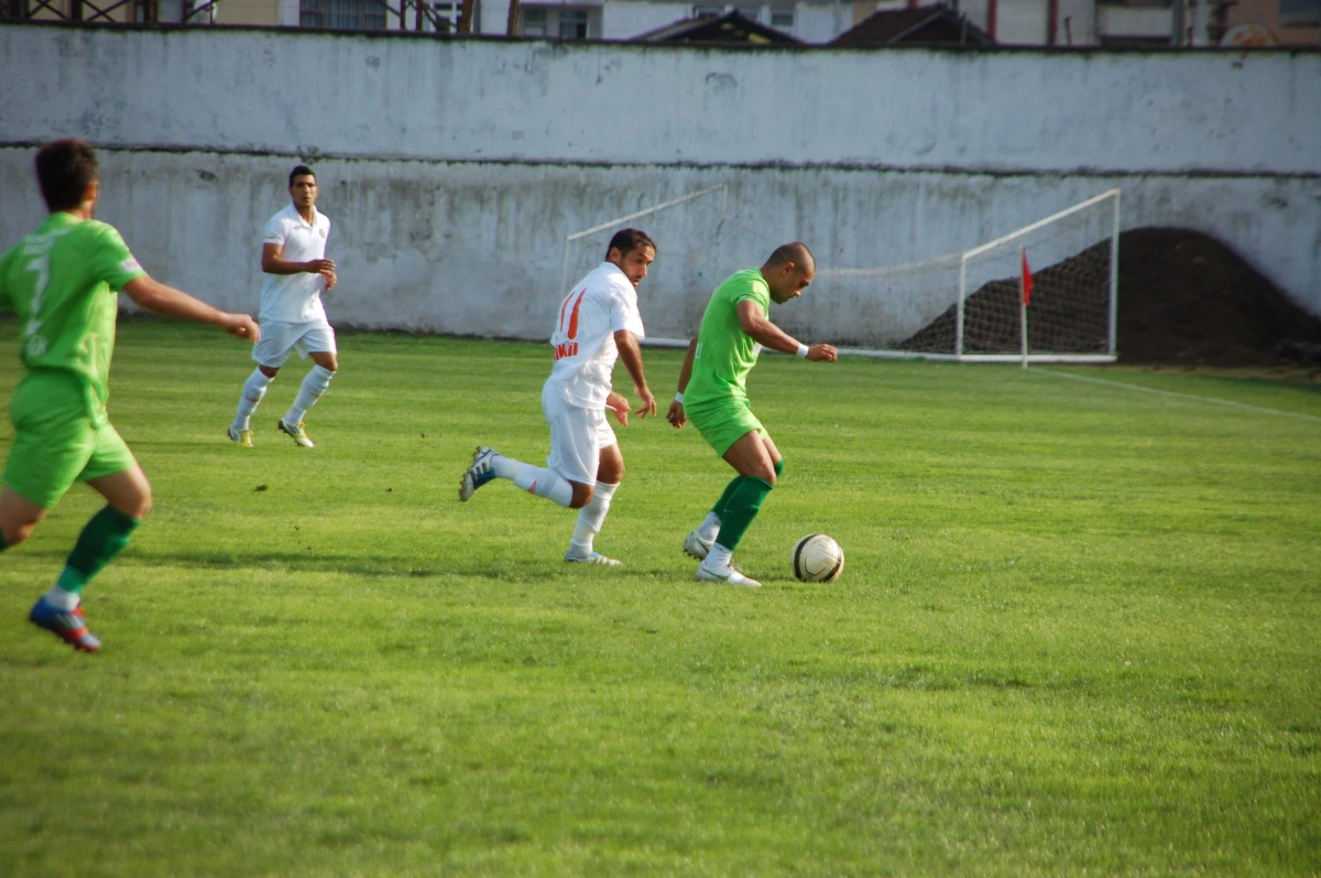 Spor Toto 2. Lig