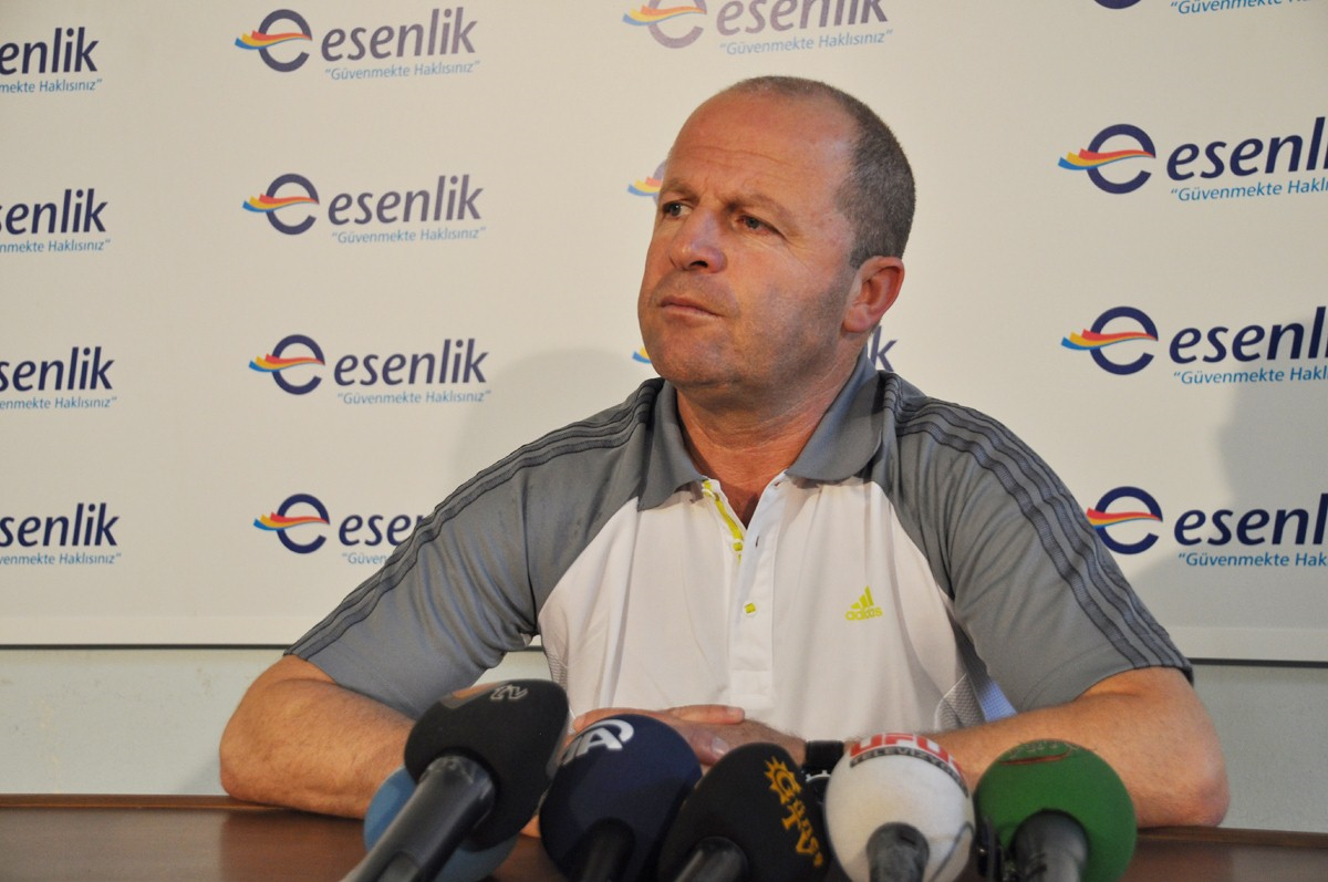 Spor Toto 2. Lig
