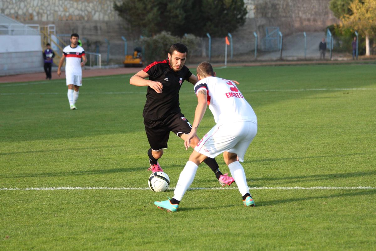 Spor Toto 3. Lig