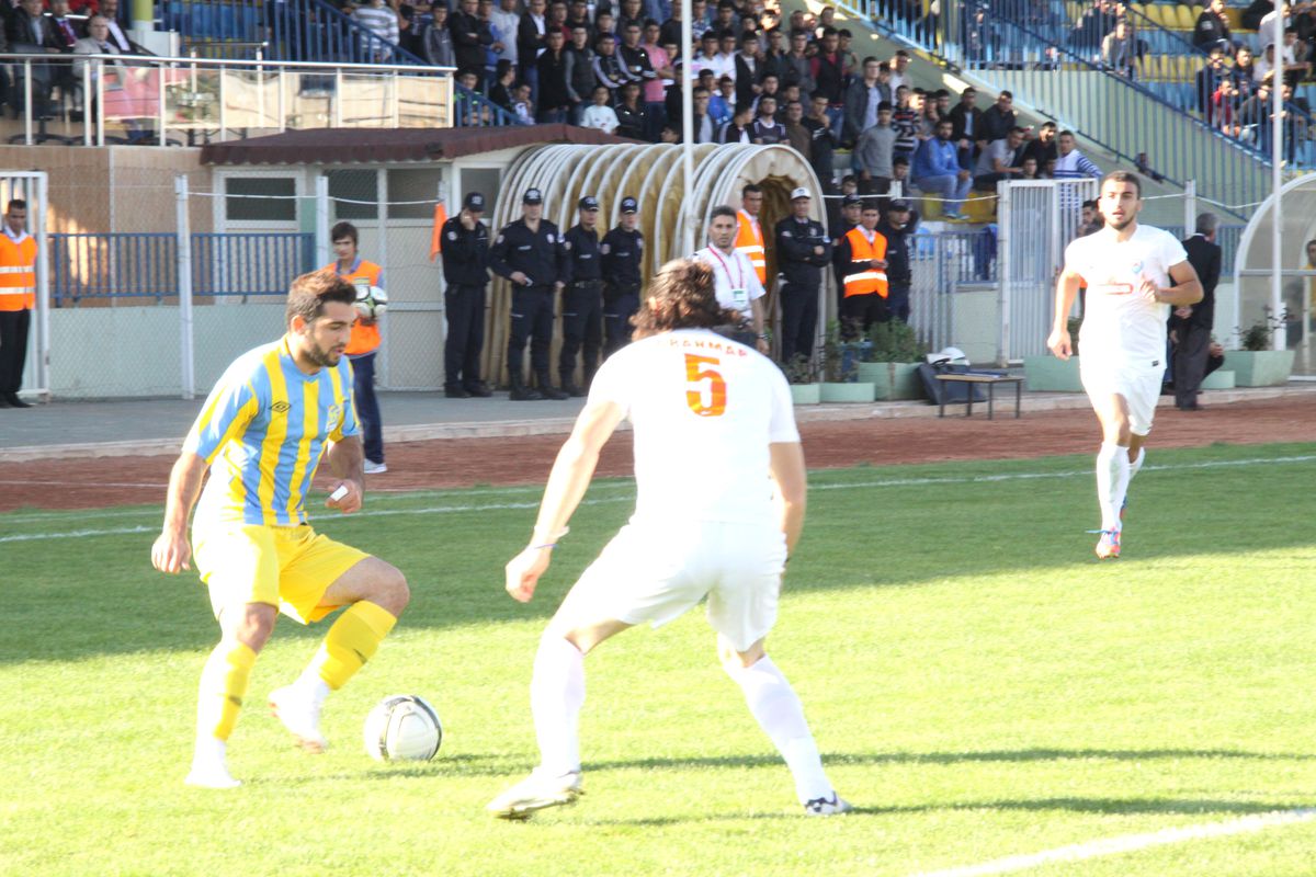 Spor Toto 3. Lig
