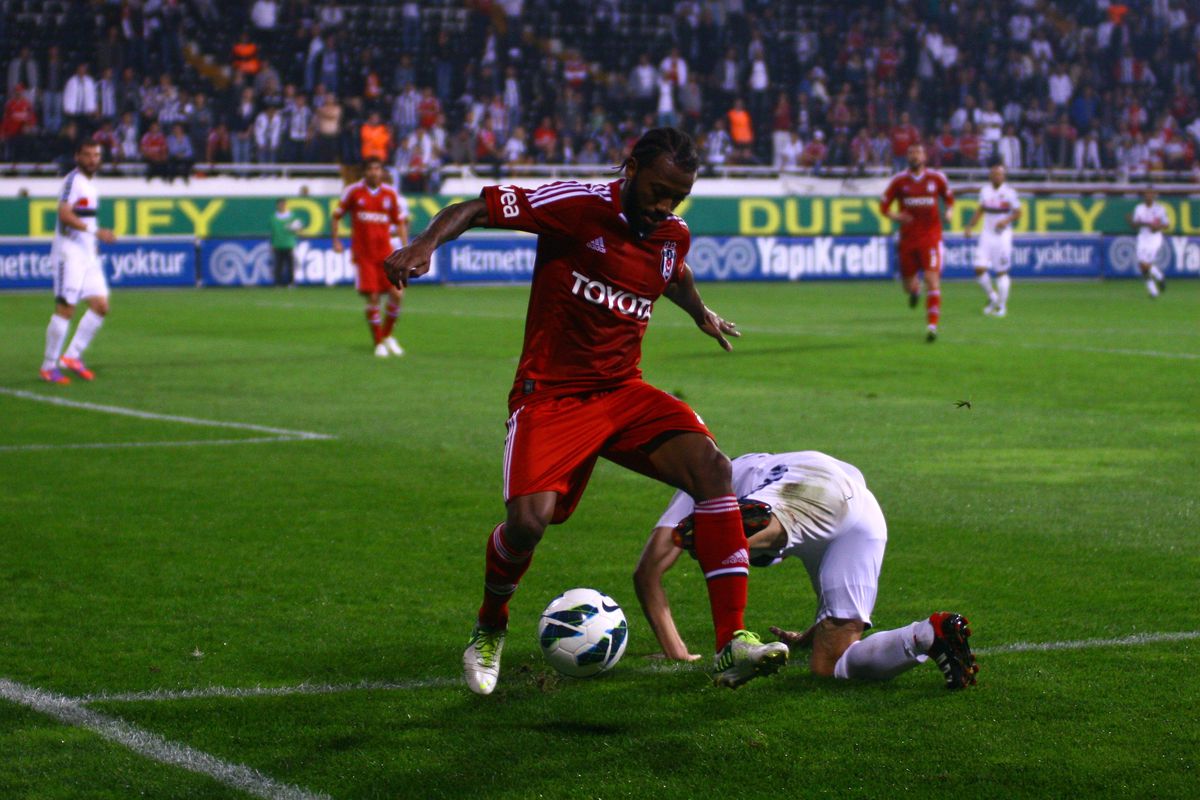 Spor Toto Süper Lig