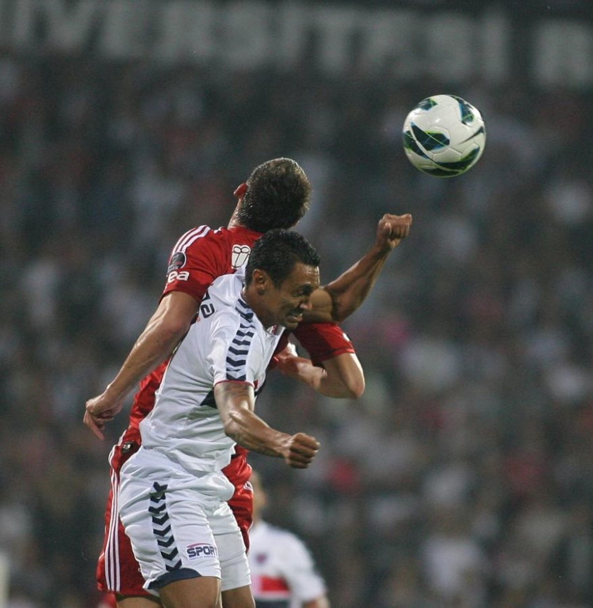 Beşiktaş 4. Galibiyetini Aldı