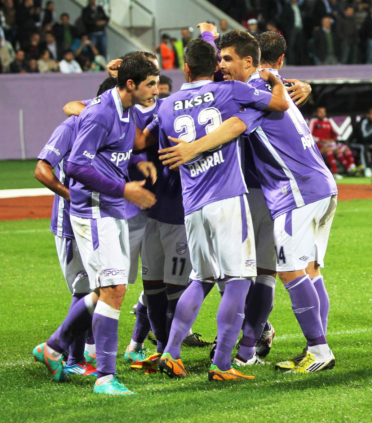 Spor Toto Süper Lig