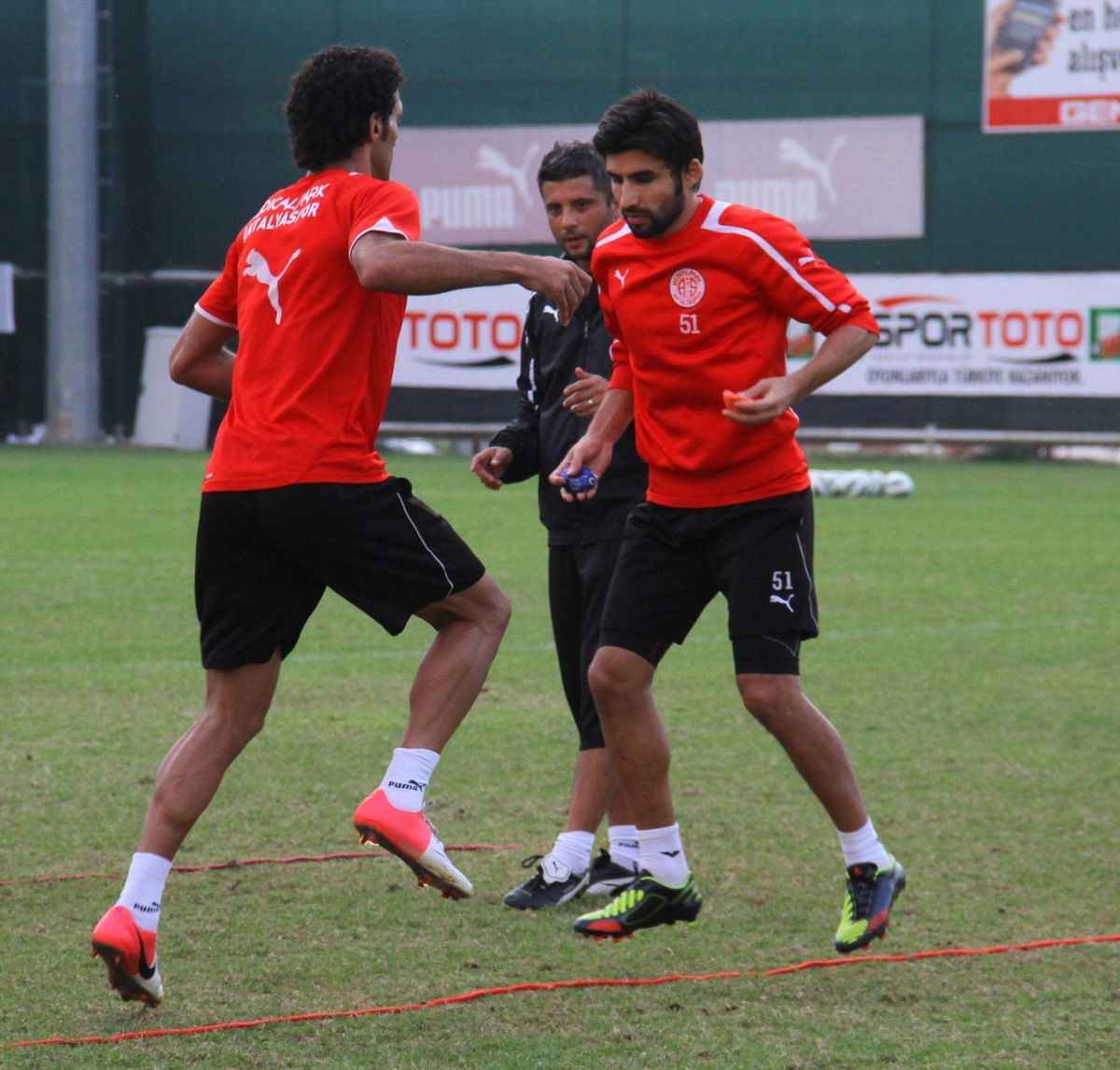 Spor Toto Süper Lig