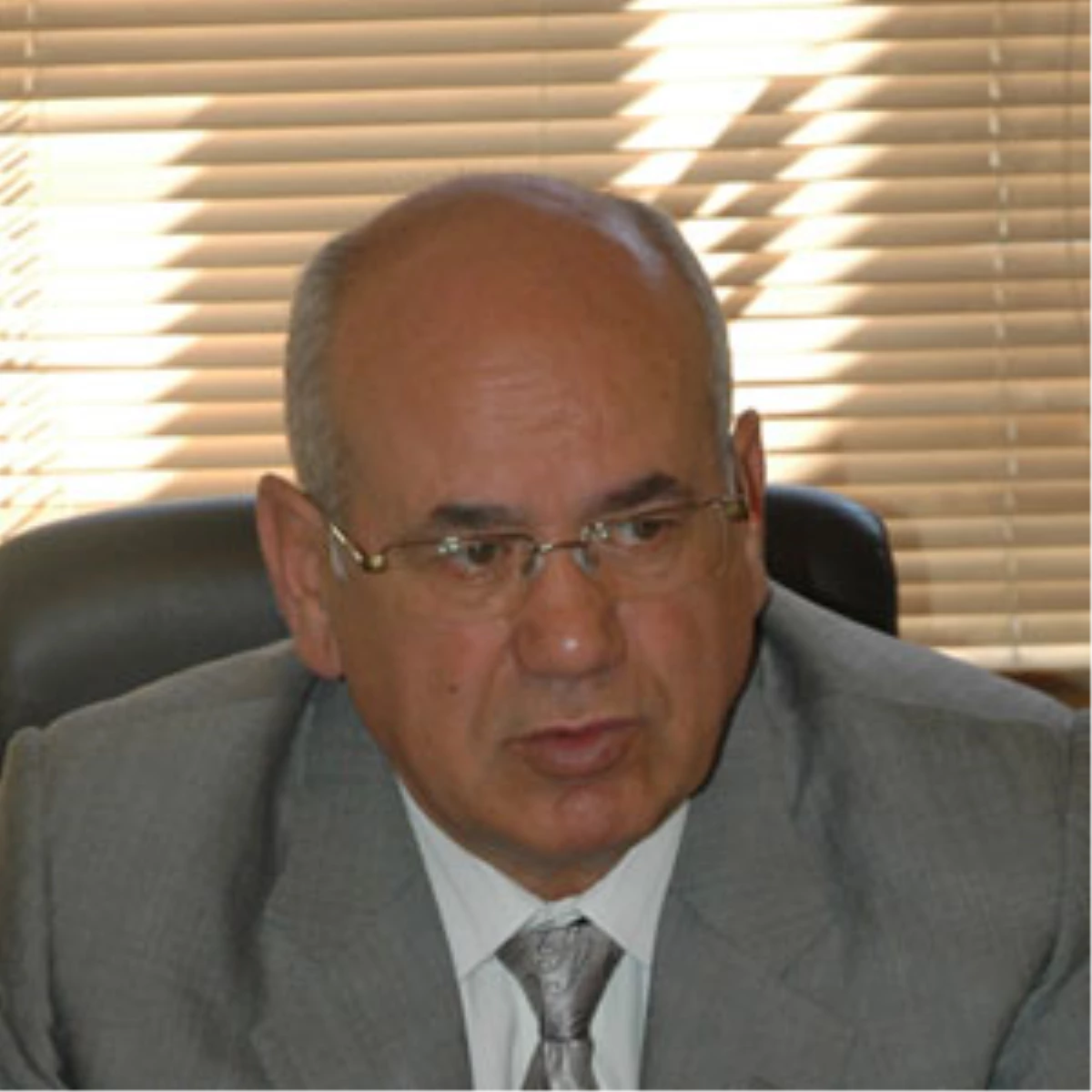 Tassk Genel Başkan Yardımcısı Ar, Disipline Verildi