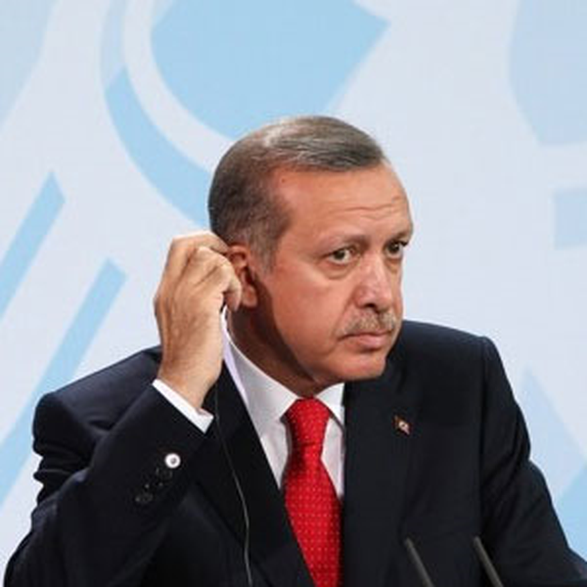 Washington Post: "Suriye, Erdoğan\'ın Otoritesi İçin Yeni Test"